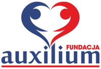 logo Fundacji Auxillium