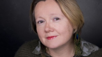 Justyna Bednarek pisarka dla dzieci
