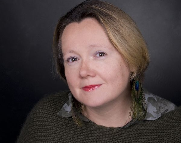 Justyna Bednarek pisarka dla dzieci