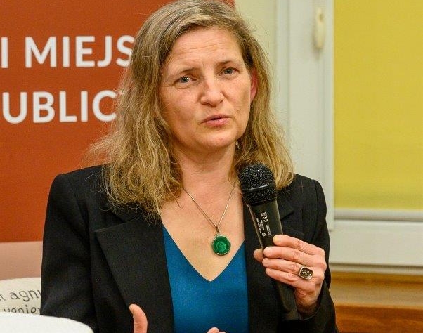 Sabina Jakubowska
