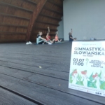 Gimnastyka słowiańska
