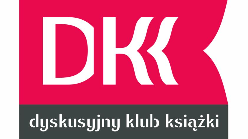 logo Dyskusyjne Kluby Książki
