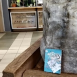 Bookcrossing Bochnia- Uwalniamy książki!-Kopalnia