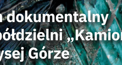 ceramiczna rewolucja plakat