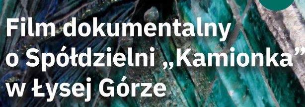 ceramiczna rewolucja plakat