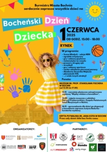dzień dziecka