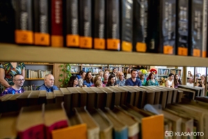 Donisława Golonka otwarcie wystawy