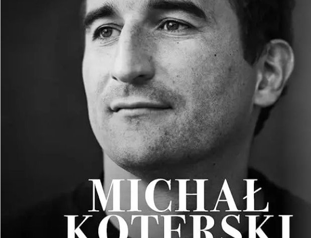 Michał Koterski