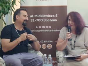 Michał Koterski