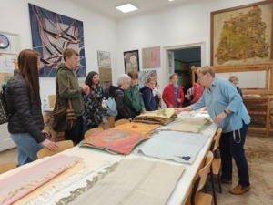 Dyskusyjny Klub Książki członkowie klubu, książki