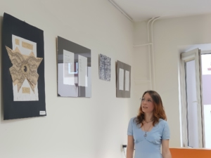 Monika Tyndel zdjęcie