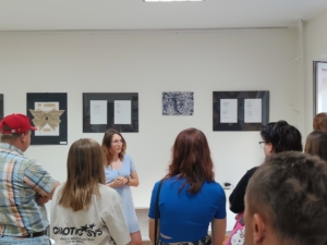 Monika Tyndel zdjęcie