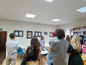 Monika Tyndel zdjęcie