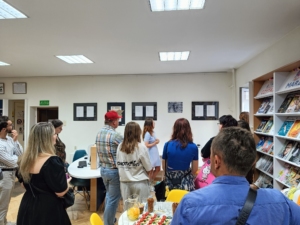 Monika Tyndel zdjęcie