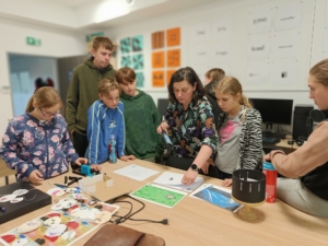 Dyskusyjny Klub Książki członkowie klubu, książki