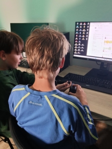 Dyskusyjny Klub Książki członkowie klubu, książki