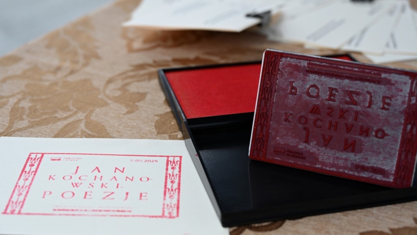 Narodowe czytanie 2025 , zdjęcia czytających