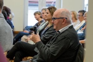 Spotkanie Teresy Mrugacz