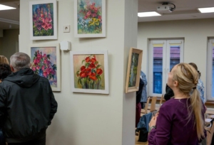 Spotkanie Teresy Mrugacz