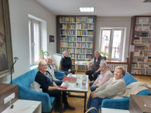 Rodzina Marii Bielawskiej