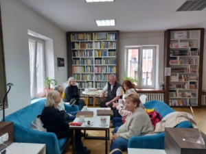 Rodzina Marii Bielawskiej