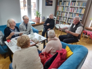 Rodzina Marii Bielawskiej