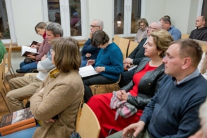 Mirosław Płonka spotkanie