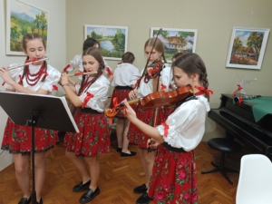 Marian Kowalik wieczór poetycki