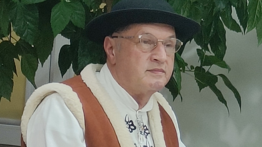 Marian Kowalik wieczór poetycki