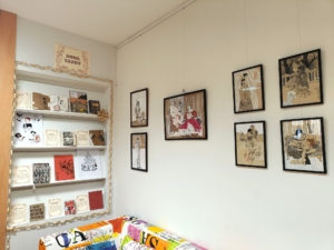 Anna Rabbit wernisaż i wystawa