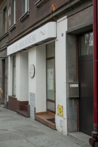 lokal Echo Biblioteki