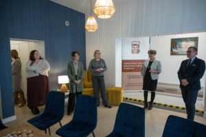 lokal Echo Biblioteki