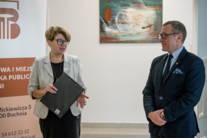 lokal Echo Biblioteki