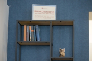 lokal Echo Biblioteki