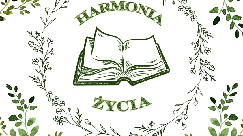 plakat Harmonia życia