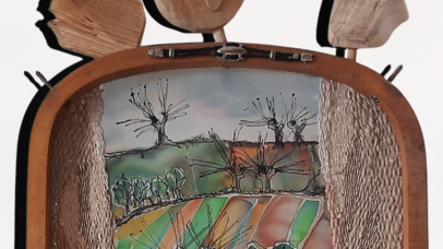 Anioł Zofii Gołębiewskiej Tabaszewskiej