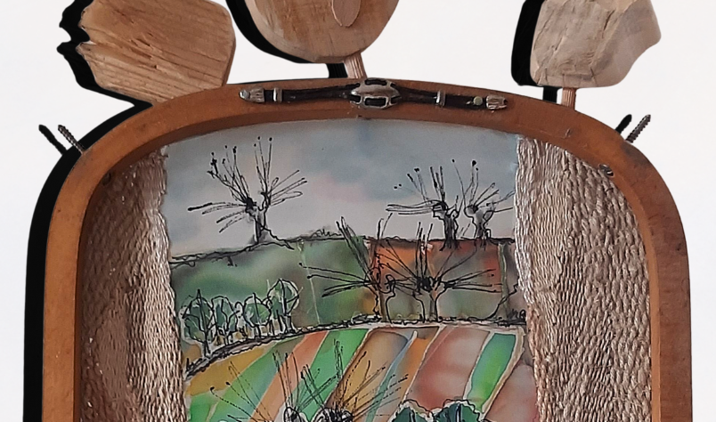 Anioł Zofii Gołębiewskiej Tabaszewskiej