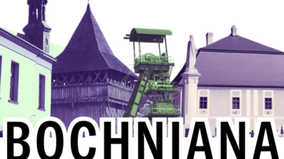 obrazek targów książki regionalnej