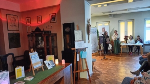 Strofa otwarta konkurs poetycki