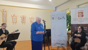 Strofa otwarta konkurs poetycki