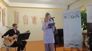 Strofa otwarta konkurs poetycki