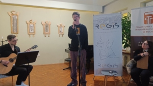 Strofa otwarta konkurs poetycki