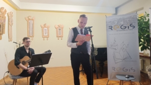 Strofa otwarta konkurs poetycki