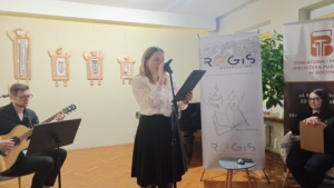 Strofa otwarta konkurs poetycki