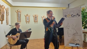 Strofa otwarta konkurs poetycki