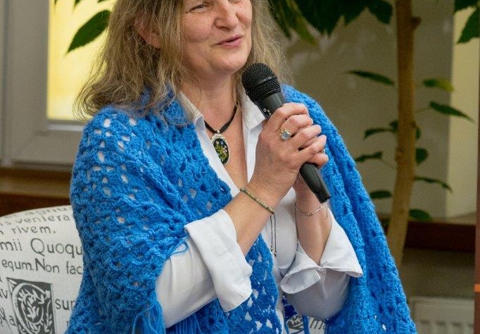 Sabina Jakubowska