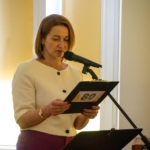 Barbara Banach - Kierownik Czytelni