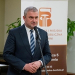 Sekretarz Stanu w Ministerstwie Infrastruktury Stanisław Bukowiec