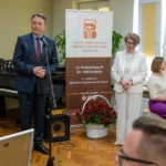Piotr Dziurdzia - Radny Sejmiku Województwa