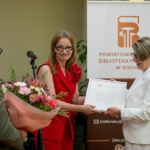 Magdalena Łacna - Burmistrz Bochni